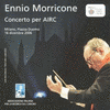  Ennio Morricone: Concerto per AIRC