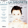  Film Concert - La Discrte