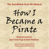  How I Became a Pirate