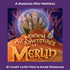 The Magical Adventures of Merlin