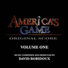  America's Game, Vol.1