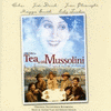  Tea with Mussolini