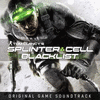  Splinter Cell: Blacklist
