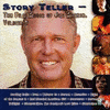  Story Teller: The Film Music of Jim Manzie - Volume 2