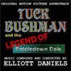  Tuck Bushman & The Legend of Piddledown Dale