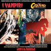I Vampiri / Caltiki - Il Mostro Immortale