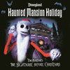  Haunted Mansion Holiday