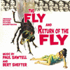 The Fly / The Return Of The Fly