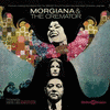  Morgiana / The Cremator