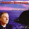  Movie Music: Best of Andrzej Korzynski