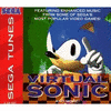  Sega Tunes: Virtual Sonic and More!