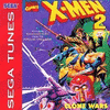  X-Men 2: Clone Wars