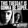  This Tuesday Is Gonna Be Super