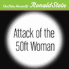  Attack of the 50th Woman