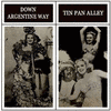  Down Argentine Way / Tin Pan Alley
