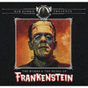 The Words & The Music of Frankenstein