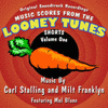  Music Scores from the Looney Tunes Shorts - Volume One