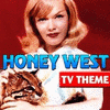  Honey West