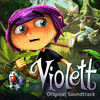  Violett