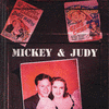  Mickey & Judy