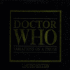  Doctor Who: Variations on a theme