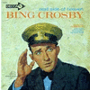  Bing Crosby: East Side of Heaven