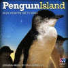  Penguin Island