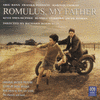  Romulus, My Father