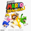  Super Mario 3D World