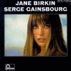  Jane Birkin / Serge Gainsbourg