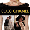  Coco Chanel