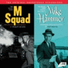  M Squad / Mike Hammer