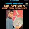  Mr. Spock's Music from Outer Space