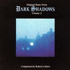  Dark Shadows - Volume 2