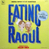 Eating Raoul