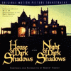  House of Dark Shadows / Night of Dark Shadows