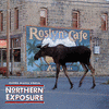 More Music from Northern Exposure