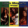  Russ Meyer's Vixens 2