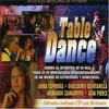  Table Dance