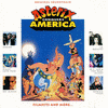  Asterix Conquers America