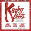  Kinky Boots - The New Musical based on a True Story