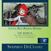  Little Red Riding Hood: the musical
