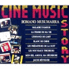  Cine Music Story: Romano Musumarra