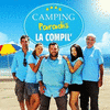  Camping Paradis - La Compil'