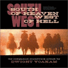  South of Heaven West of Hell