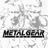  Metal Gear Solid