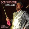  Don Quichote - Musical-Comedy