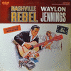  Nashville Rebel