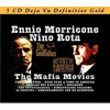  Ennio Morricone, Nino Rota: The Mafia Movies