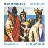  Departure - Max Beckmann